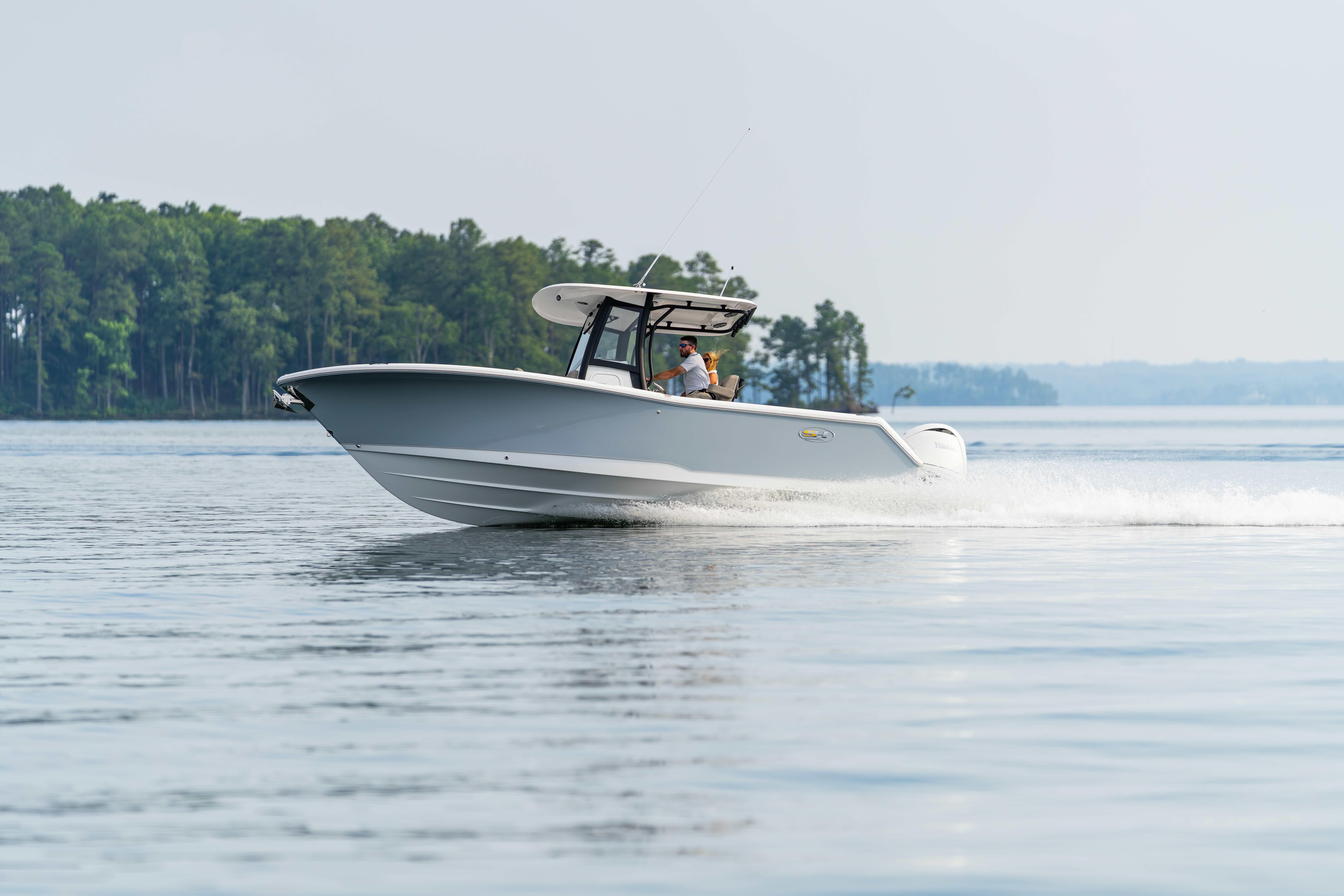 2026 Sea Hunt Gamefish 25