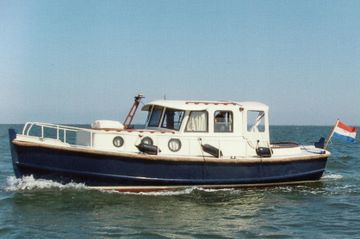 2001 Bekebrede noordkaper 28 ok