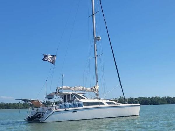 2006 Performance Gemini 105Mc