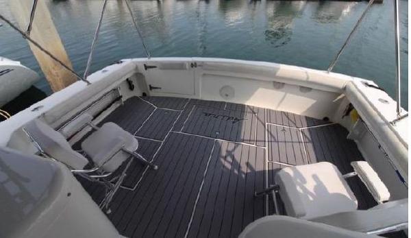 1995 Wellcraft 330 Coastal