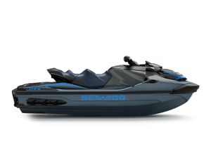 Sea-Doo GTX 170 SS
