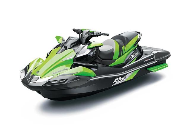 Kawasaki Ultra 310lx S boats for sale - boats.com