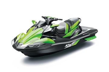 2025 Kawasaki Â JET SKI ULTRA 310LX-S