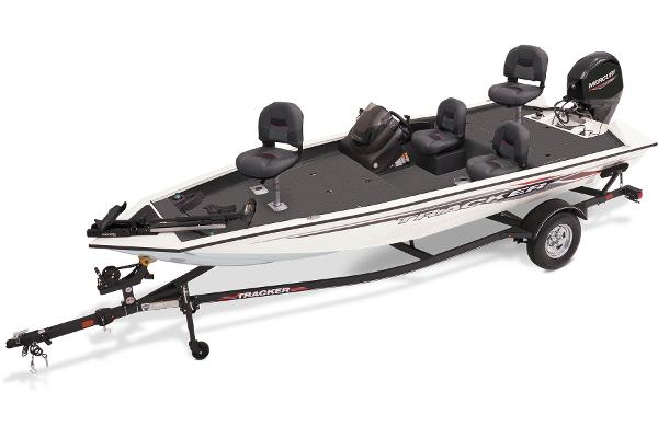 Tracker Pro Team 175 TF