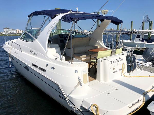 Used Boats For Sale - Riggs Yacht Sales in United States