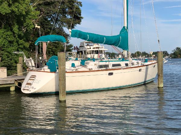 1992 Sabre 425