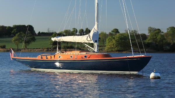 2010 Spirit Yachts spirit 46