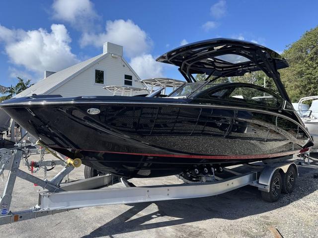 2025 Yamaha Boats 275SD
