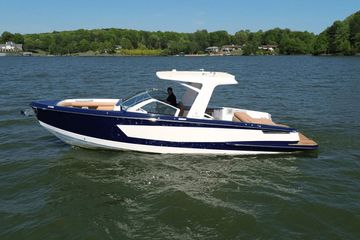 2024 Aviara AV32