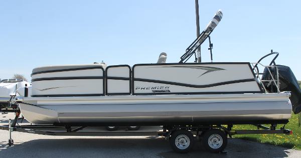 2024 Premier 230 Sunsation RL, Spring Lake Michigan - boats.com