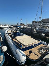 2008 Sea Water 430 Convertible