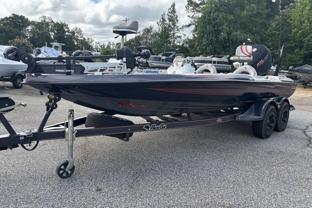 2020 Bass Cat Cougar FTD