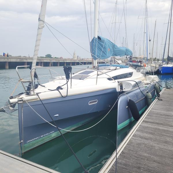 Dragonfly 32 Evolution