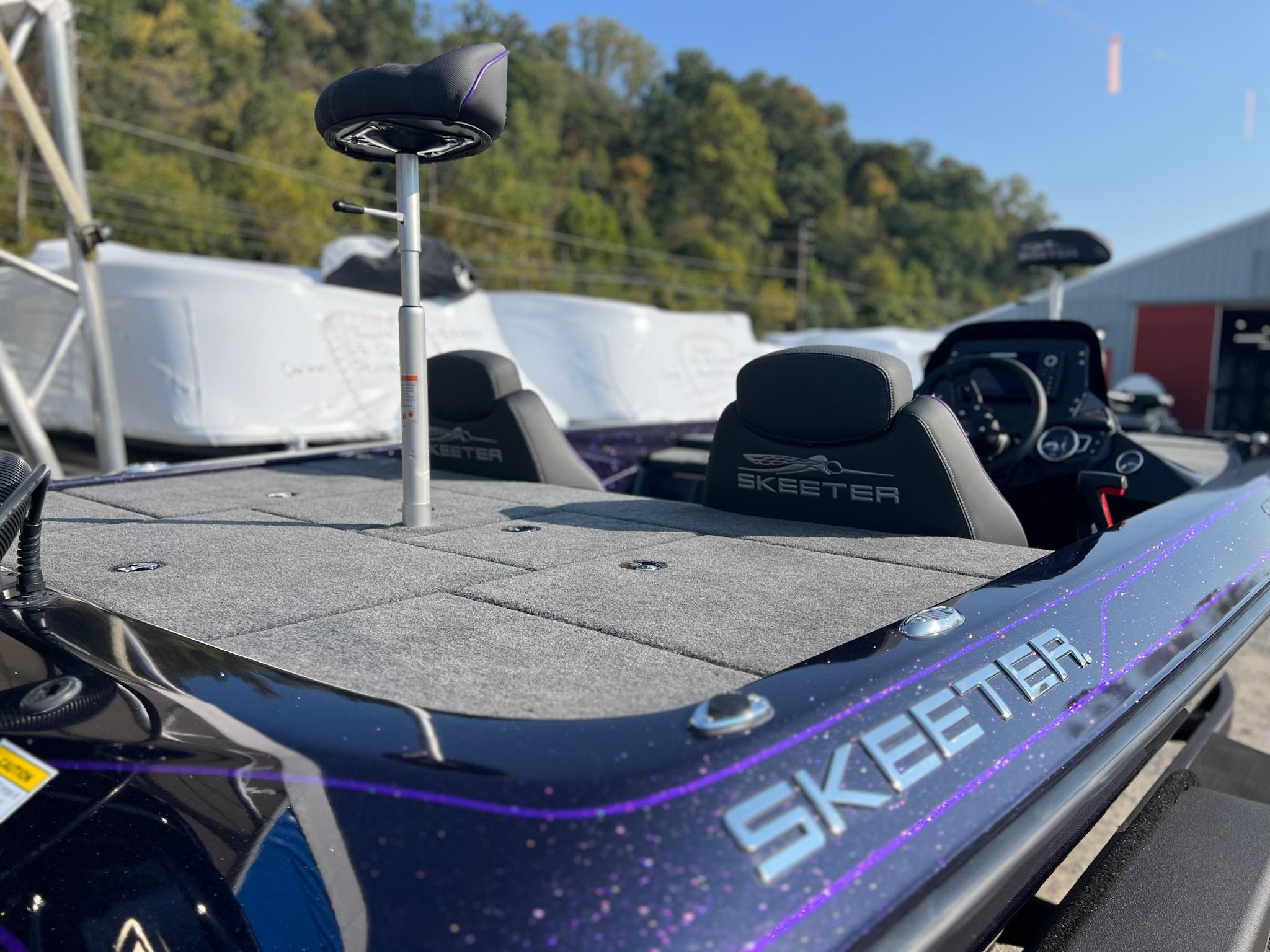 RYmammyページ New 2025 Skeeter 200 Zx, 48843 Howell - Boat Trader