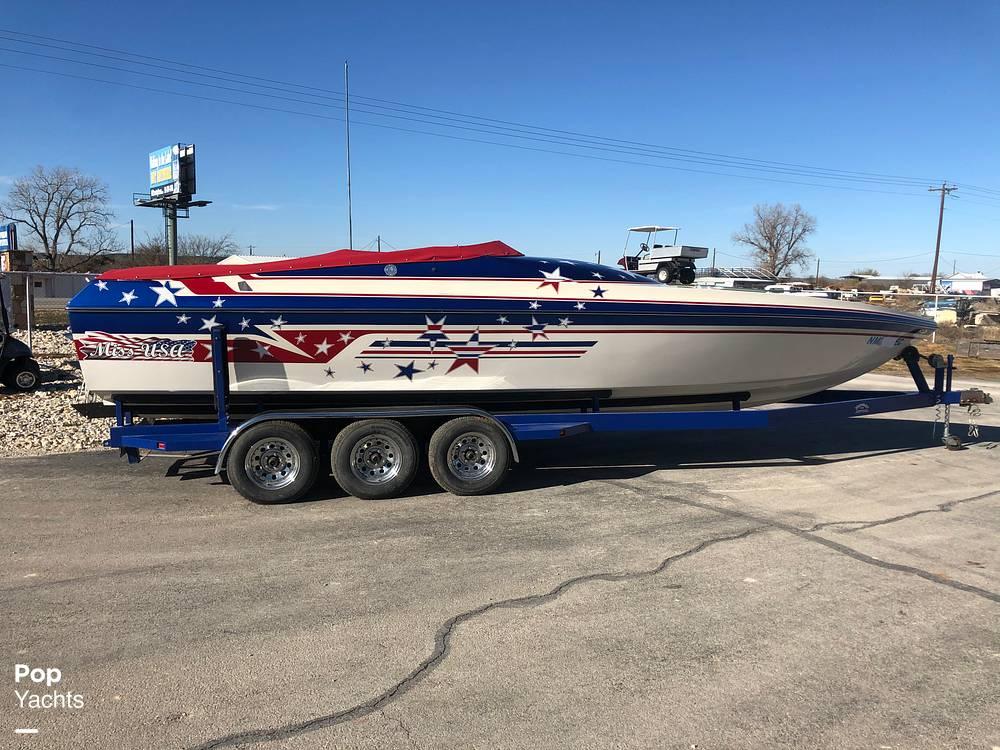 Carrera Boats for sale