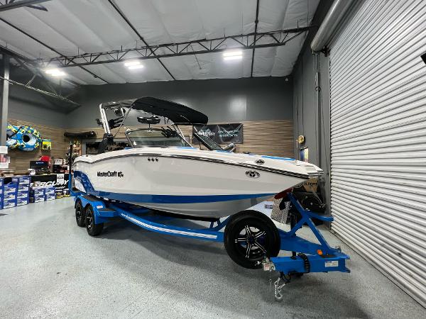 2024 MasterCraft NXT22