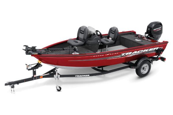 Tracker Boats For Sale Boats Com