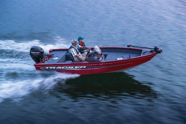 Tracker Super Guide V-16 SC boats for sale - boats.com