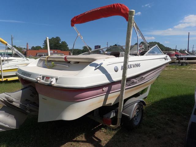 2001 Four Winns 190 Horizon, Leesburg United States - boats.com