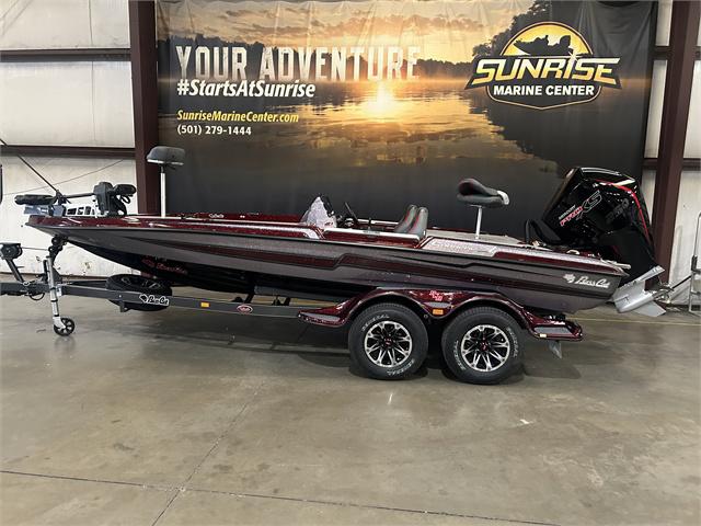 2024 Bass Cat Boats Caracal STS W/Mercury 250 Pro Xs