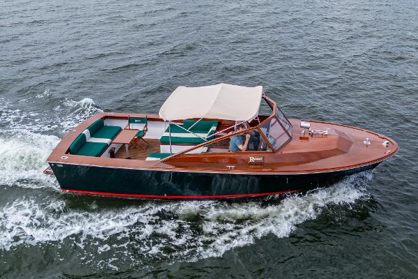 2010 Blackfin 28 CC