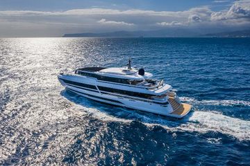 2019 Palumbo ISA XTRA 40M