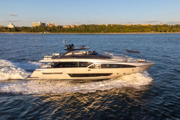 2023 Riva ARGO