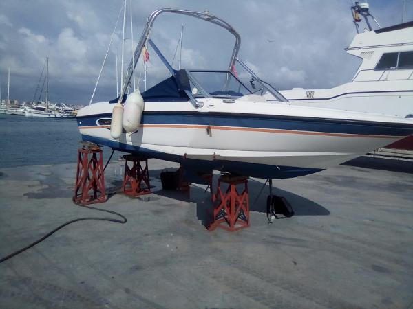 Bayliner 175 Bowrider