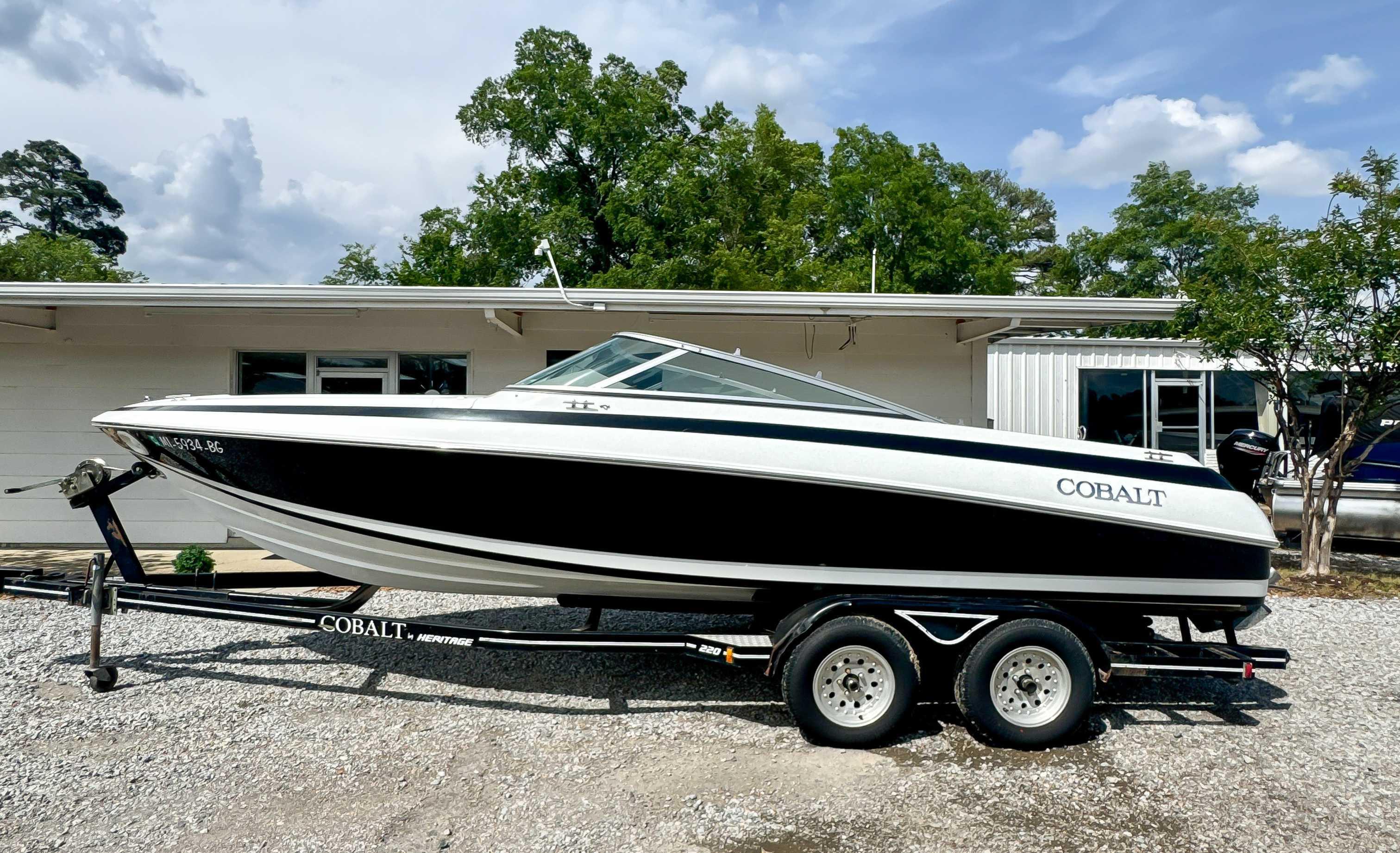 Cobalt 220
