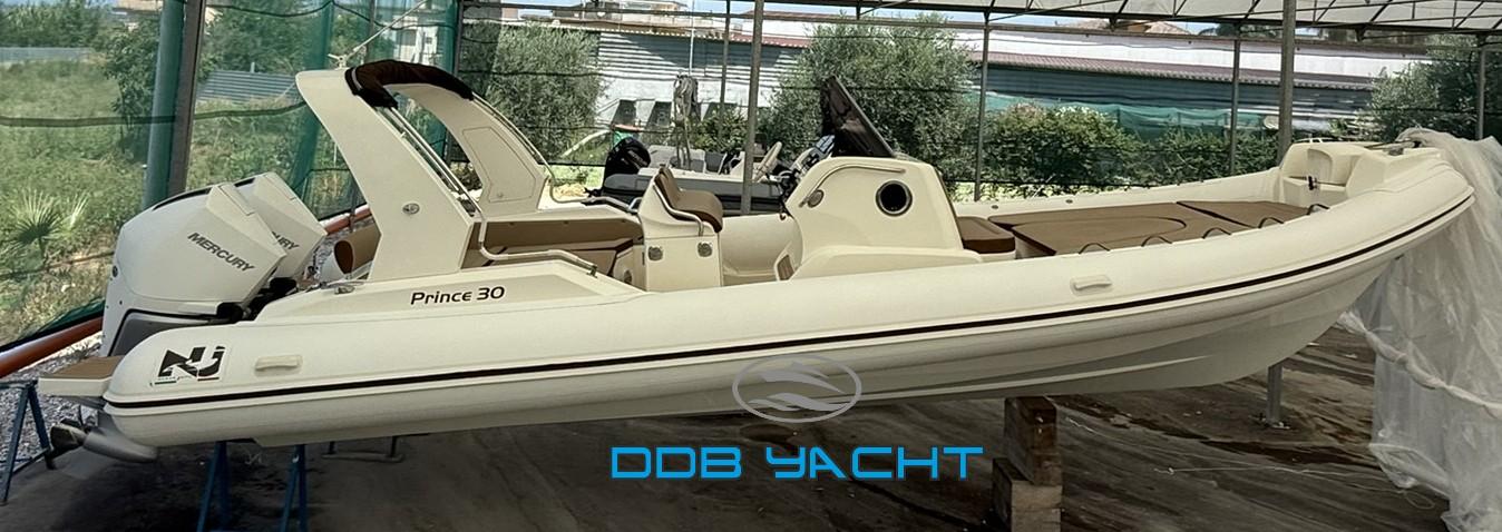 2022 Nuova Jolly Prince 30 CC
