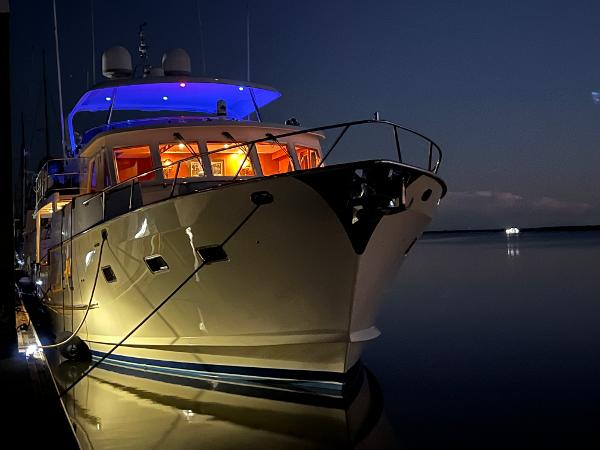 2024 Grand Alaskan Pilothouse
