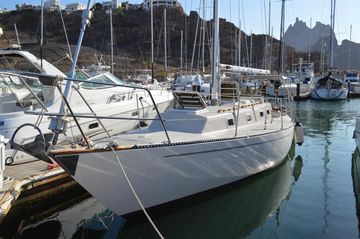 1979 NorWest 33