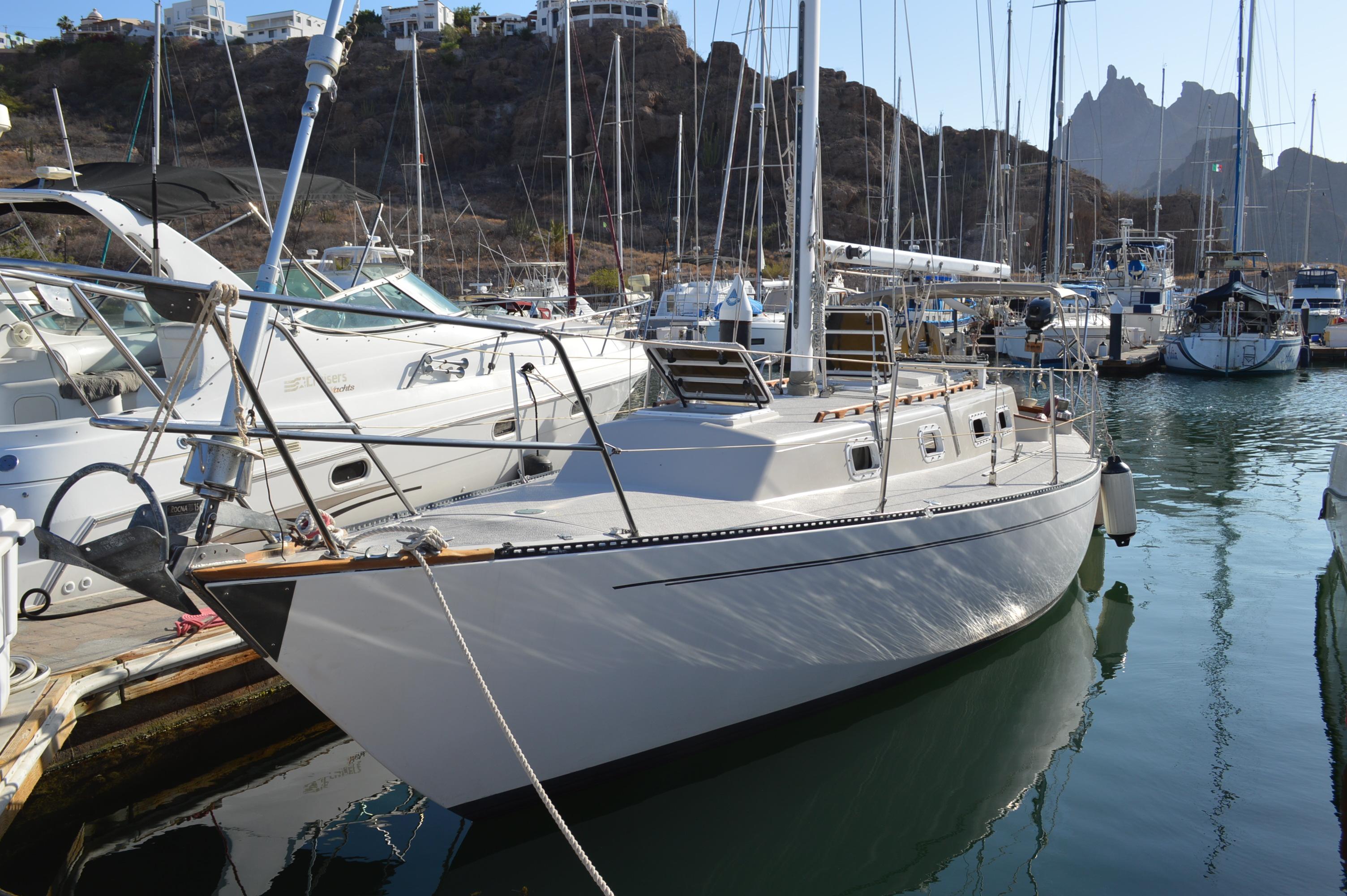 1979 NorWest 33