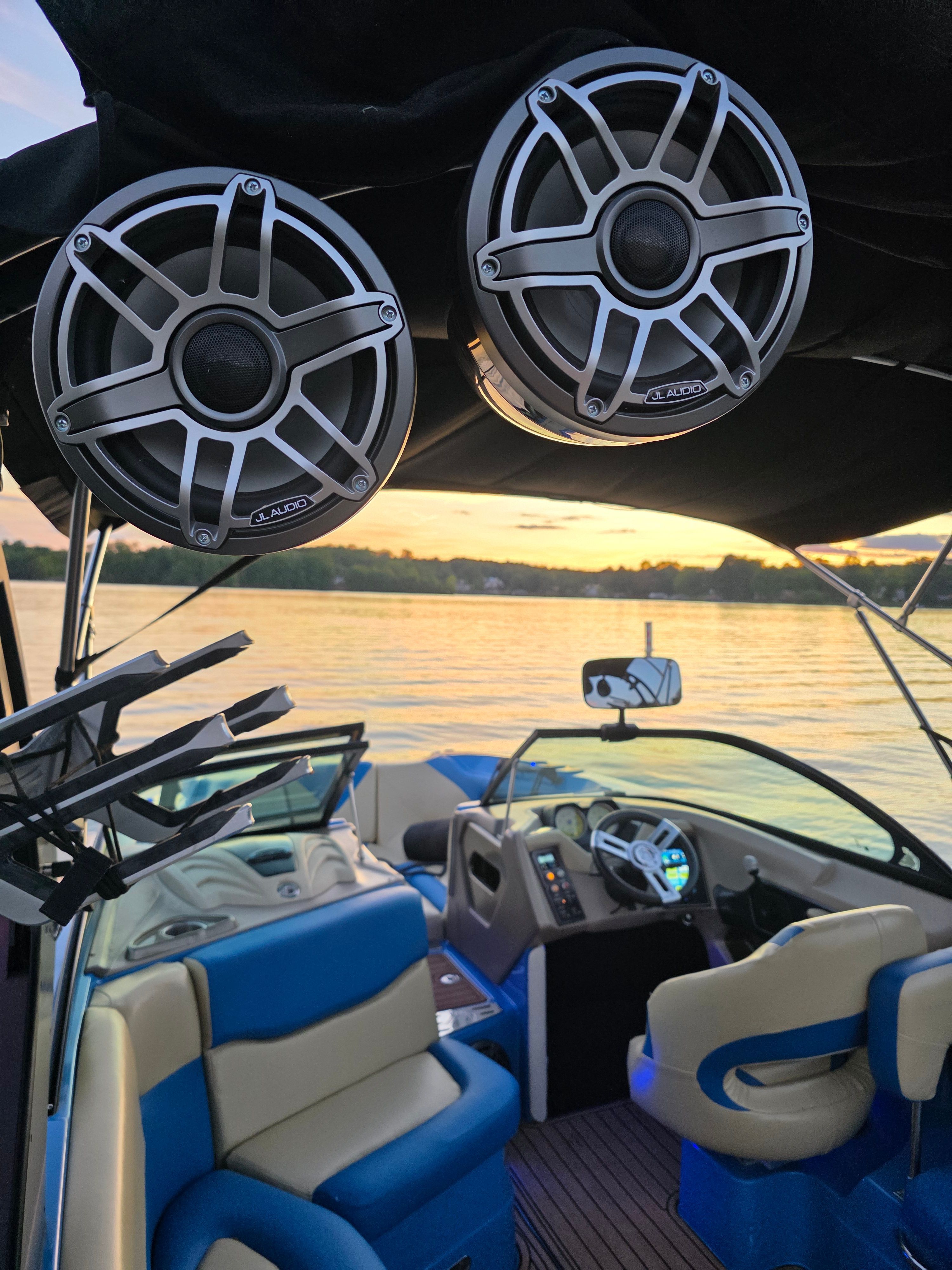 2014 Centurion Enzo FX44