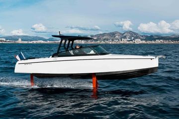 2023 Candela C8