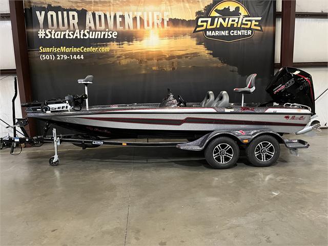 2024 Bass Cat Boats Pantera II W/Mercury 200 Pro Xs, Searcy Arkansas ...