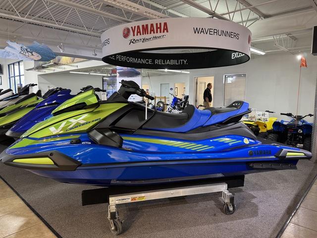 Yamaha WaveRunner VX® Limited HO