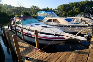 1988 Wellcraft St. Tropez