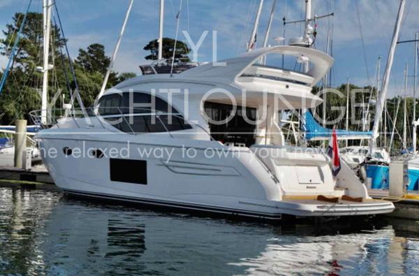 2018 Princess F49