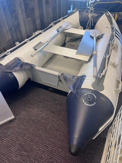 2020 Newport 4D