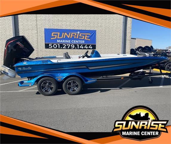 2024 Bass Cat Boats Pantera Classic W/Mercury 200 Pro Xs, Searcy ...