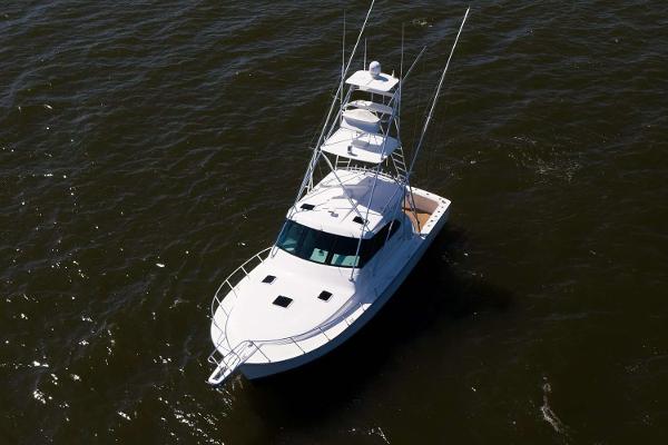 2025 Henriques 42 Express