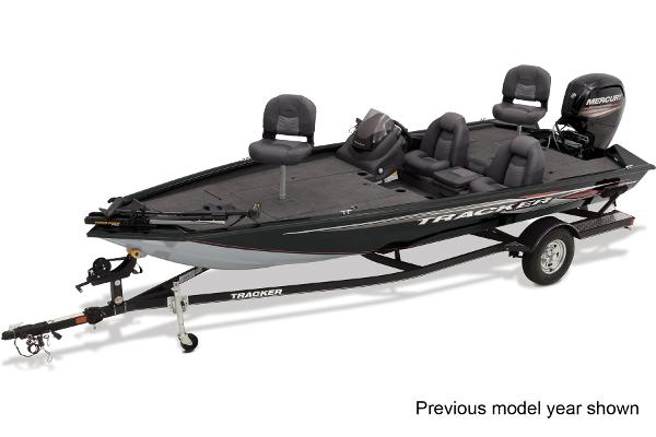 Tracker Pro Team 190 TX