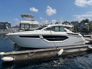 Cruisers Yachts 42 Cantius 2020 Cruisers Yachts 42 Cantius 1