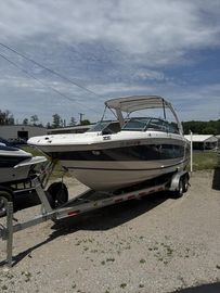 2020 Regal 26 OBX