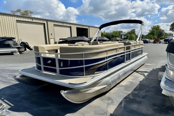 2025 Starcraft LX 22 R