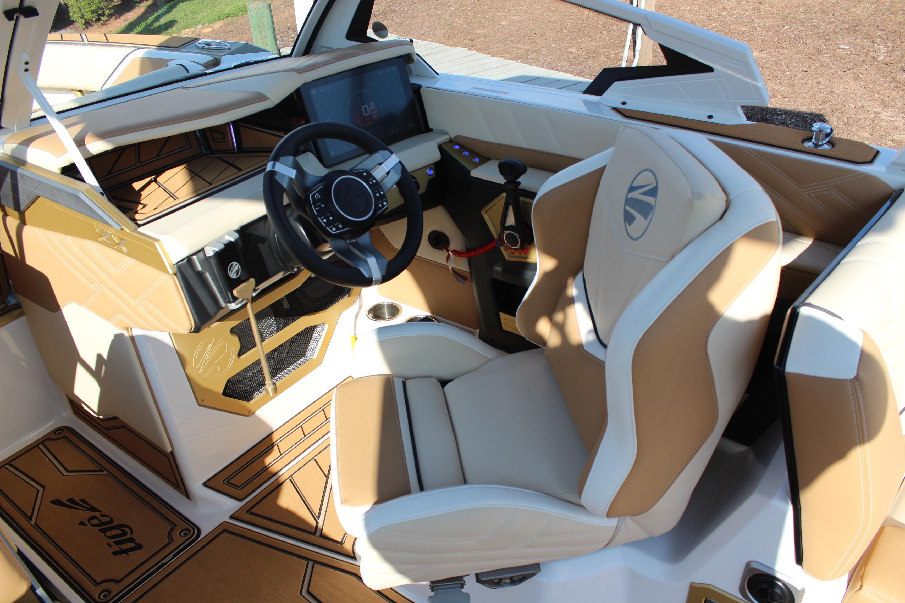 2026 Tigé Ultré 25ZX