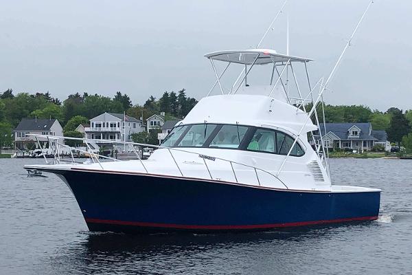 Sport fishing deals boats for sale