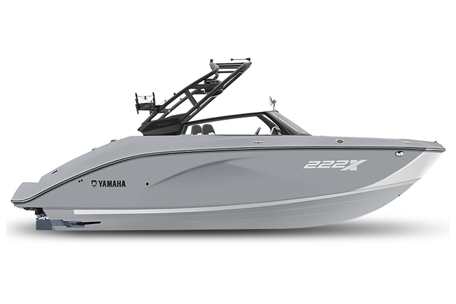 2024 Yamaha Boats 252 FSH Sport, Bridgeport New York