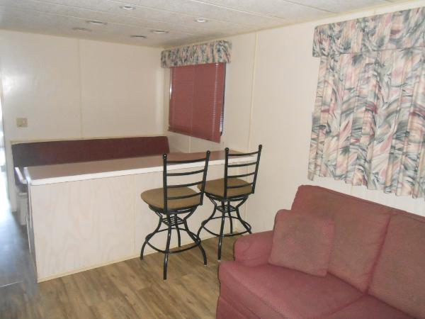 1998 Lakeview 5516